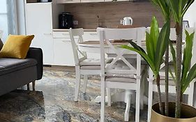 Apartament ZŁOTE TARASY